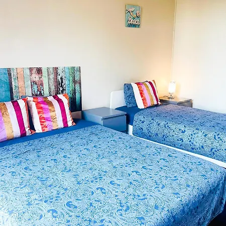 Rambla Comfort Rooms-3