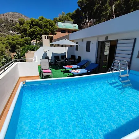 Villa Aguilas Club Guest House-3