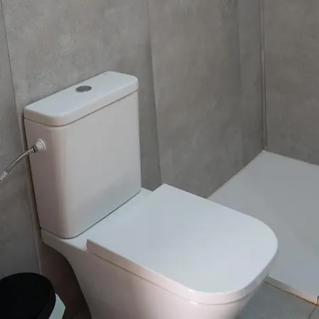 Arena Centro Rooms&Suites-3