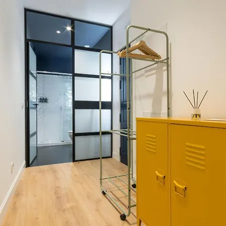 Modern Bright- Studio -Chueca-2