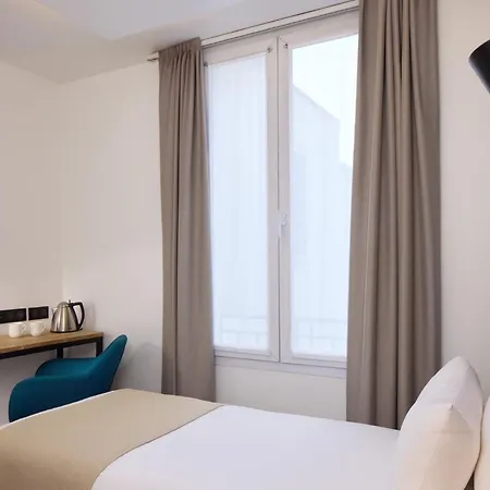 Hotel Ohm By Happyculture-2
