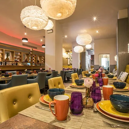 Leonardo Hotel Barcelona Las Ramblas-2