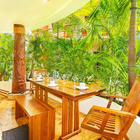 Villas Sacbe Condo Hotel&Beach Club-2