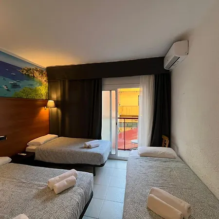 Hotel Maremagnum-2