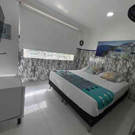 Casa Hotel Manco Mora-2