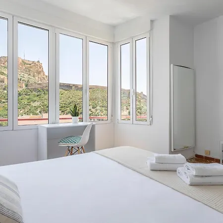 Casa Mila Sv19 Guesthouse-3