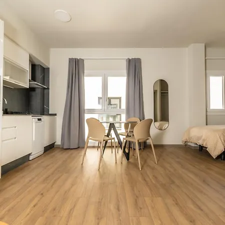 Aparthotel L' Alcor-2