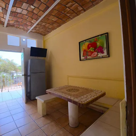 Bungalows Aldaz Rincón de Guayabitos-3