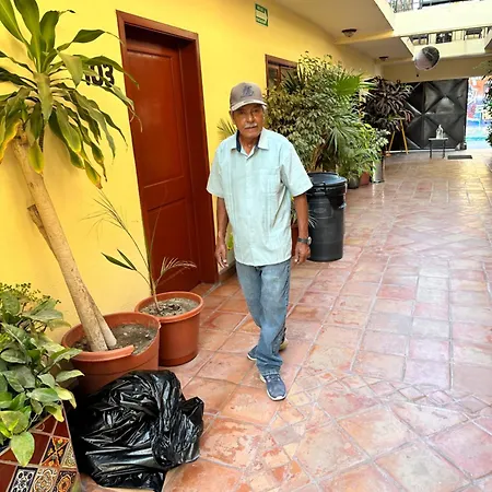 The Cabo Cush Hotel-2