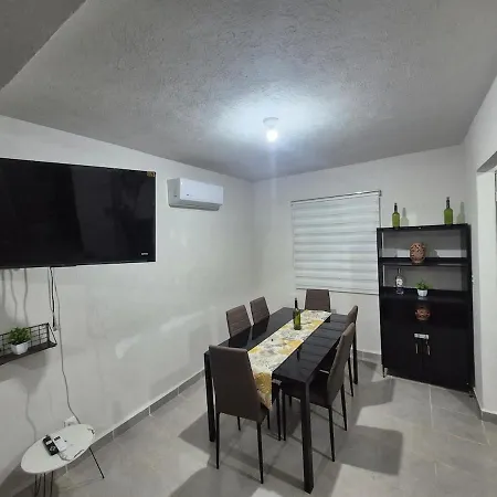 Punta Mar Diamante Family House-3