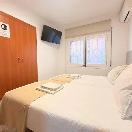 Moli De Mar Lloret - Smart Hotel-2