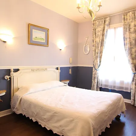 Hotel Chopin-3