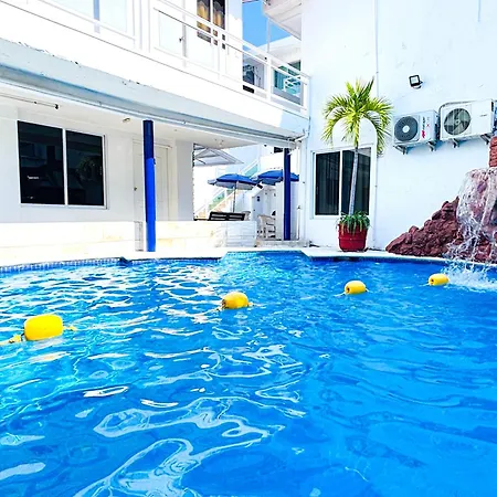 Hotel Paraiso Acapulco-3