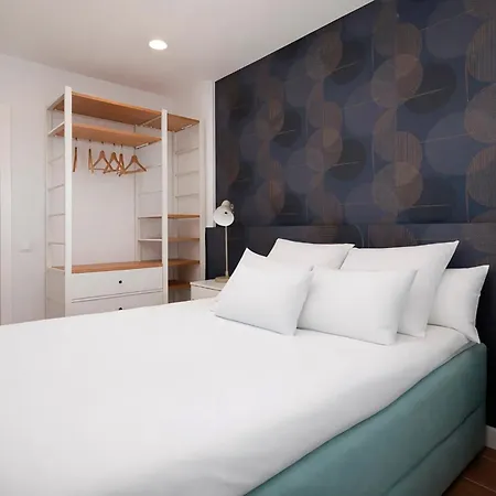 Mediterranean Barcelona Apartments-2