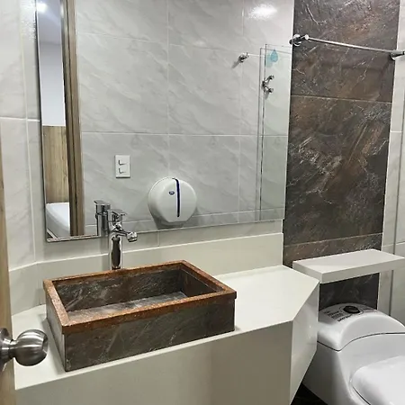 Hotel Park Caribe-3