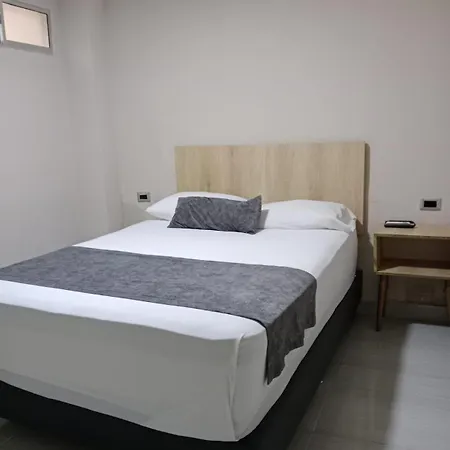 Hotel Palermo Real-2