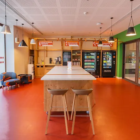 easyHotel Valencia Ciutat Vella-3