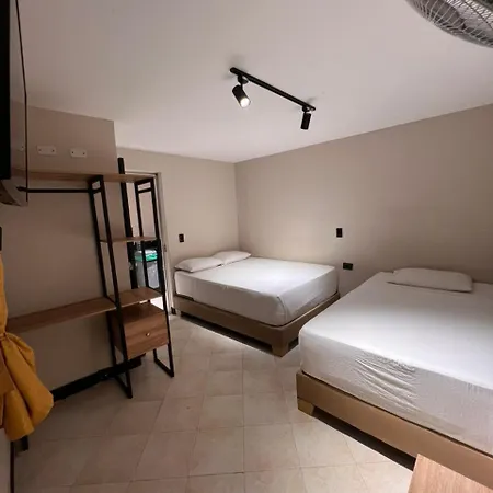 Hotel Gran Imperio-2