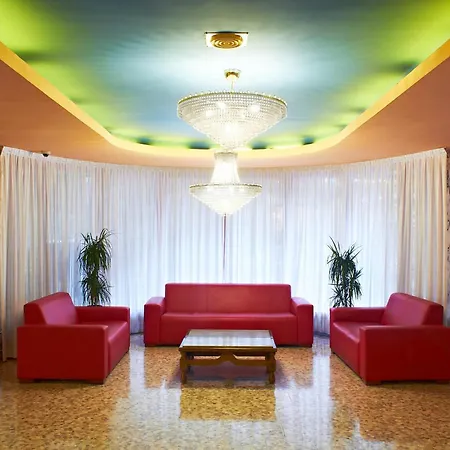 Hotel Copacabana-3