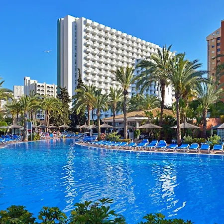 SOL by Meliá Pelícanos Ocas-3