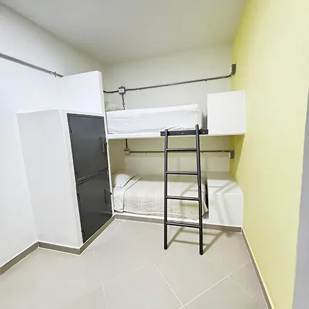 Black Sheep Medellin (Adults Only)-3