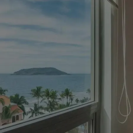 Hotel Ave Inn Mazatlán-2