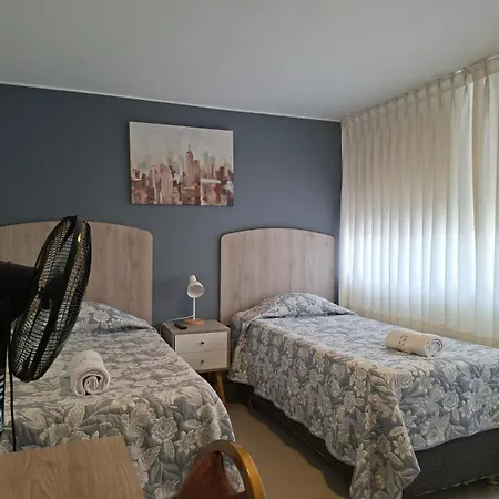 Casa Las Flores Ica-2