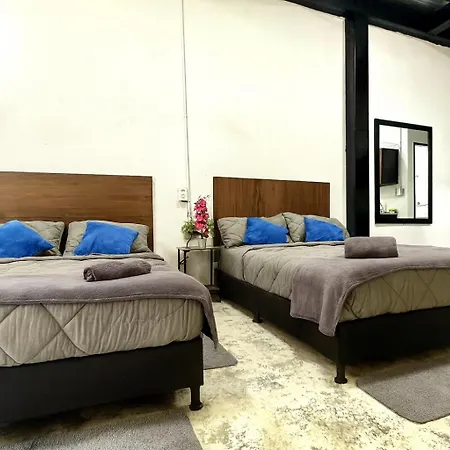 Venecia Loft Hotel-2