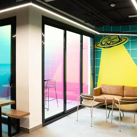 Funker Hostel-2