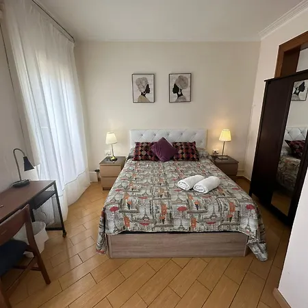Habitaciones en la calle Valencia-3