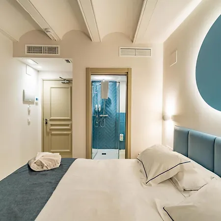 Hotel San Lorenzo Boutique Catedral-3