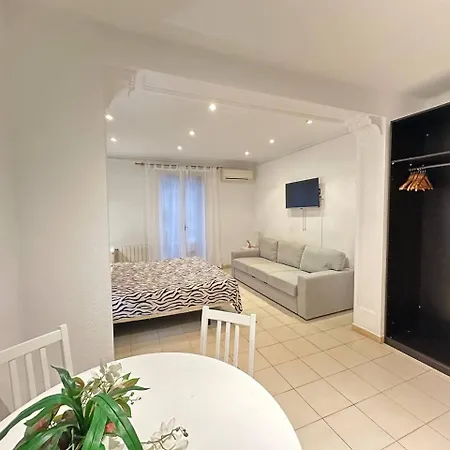 Rooms Consell De Cent-2