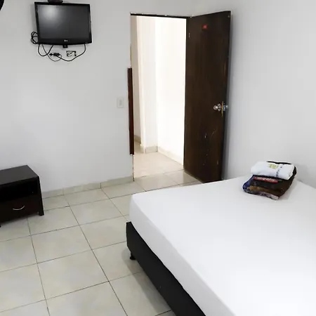 Hotel Brisas del Atanasio-2