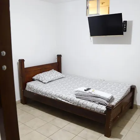 Hotel Brisas del Atanasio-3