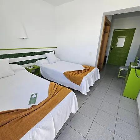 Hotel El Puntazo I-3