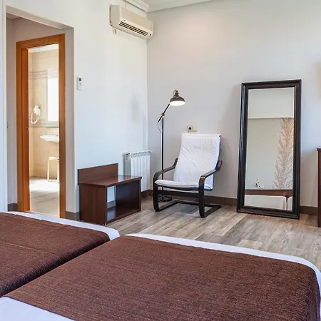Hotel Mediodia-3
