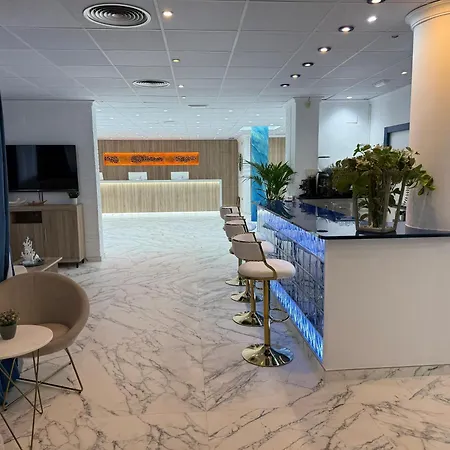 Hotel Jaime I-3