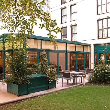 Ibis Paris Bastille Faubourg St Antoine-2