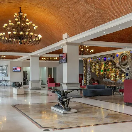 Ramada By Wyndham Cdmx Perinorte-3
