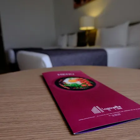 Hotel Laffayette Ejecutivo-3