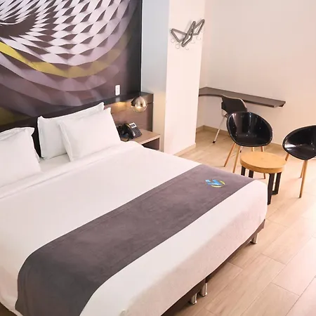 Hotel Vivre-2