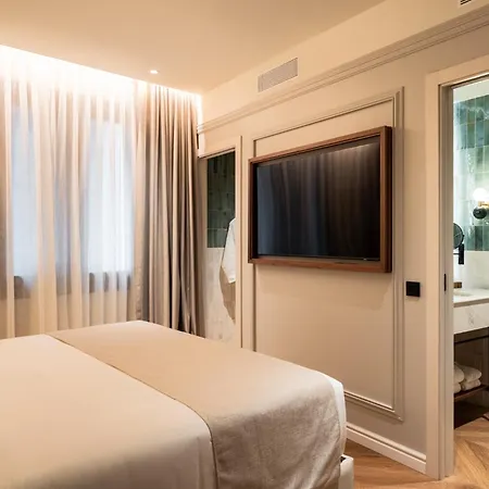 Hotel Condal-2