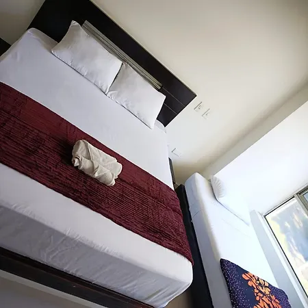 Hotel Laureles Park-2