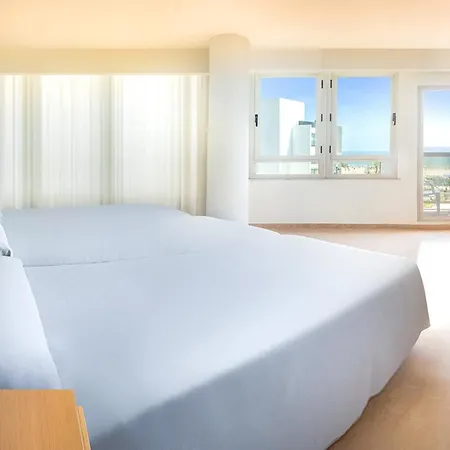 Hotel RH Gijón&Spa-2