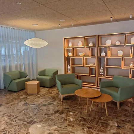 Hotel Castilla Alicante-2