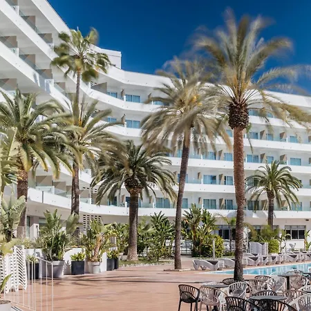 Hotel Jaime I-3