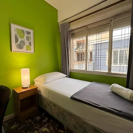 Link Cordoba Hostel-2