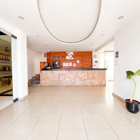 Hotel Soberanis-3