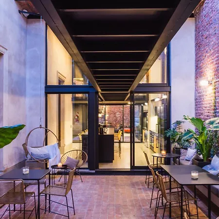 Faz Hostel Boutique-2