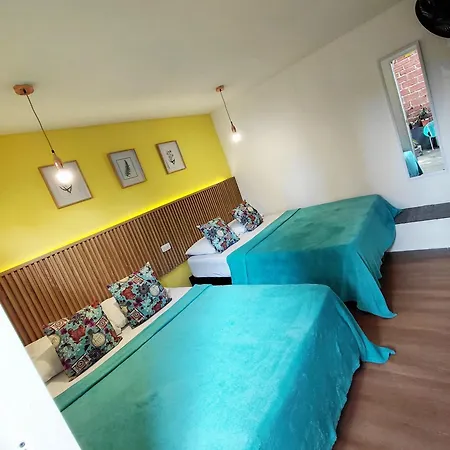 Spring Hostel-2